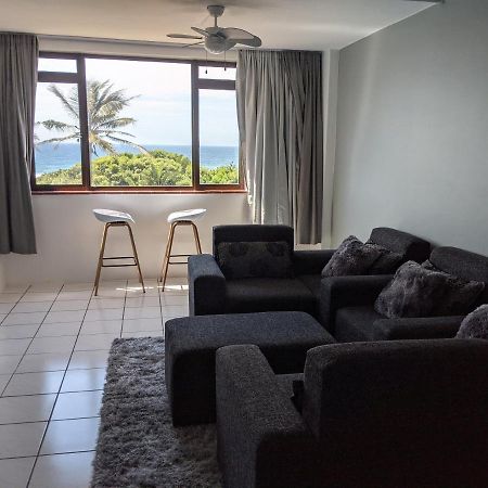 Capri24 - Modern Apartment Overlooking The Sea Amanzimtoti Exterior foto